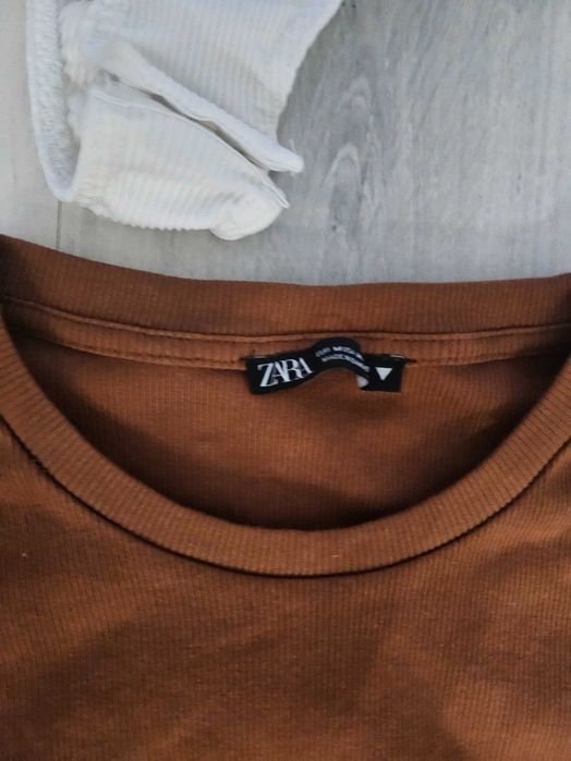 Piękny zestaw H&M Zara rozm.m