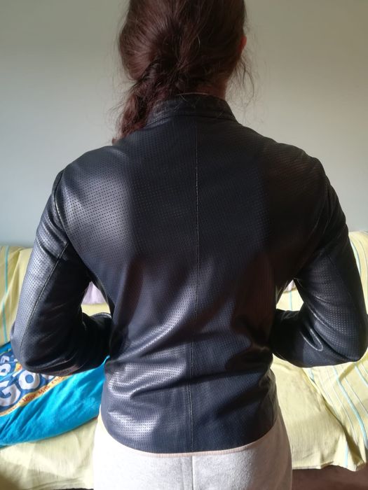 Casaco da lion of porches