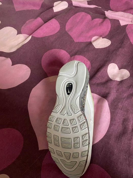 Nike Air Max Terrascape 97 43 размер Новые