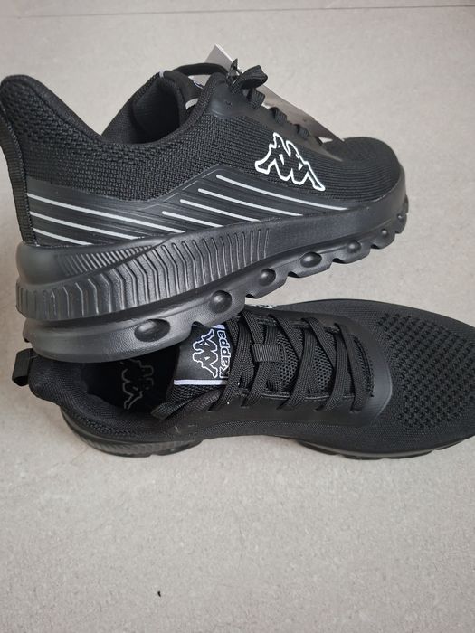 Buty sportowe sneakersy Kappa rozm 43