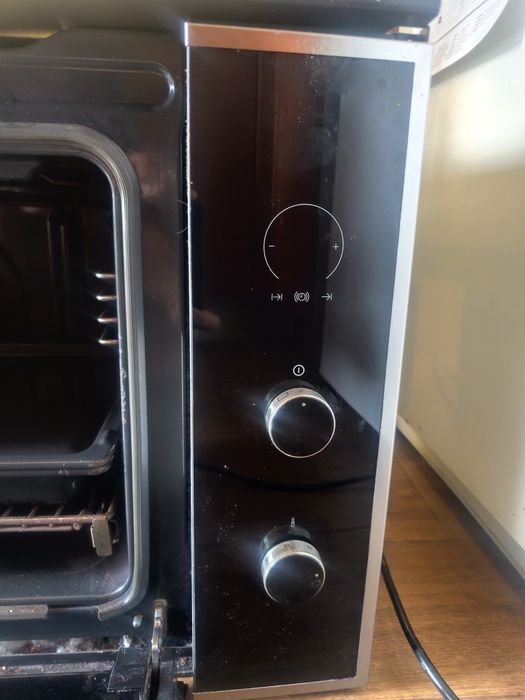 Forno Teka 90cm usado