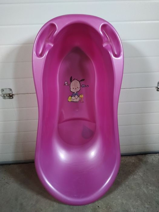 Ванночка для миття дитини