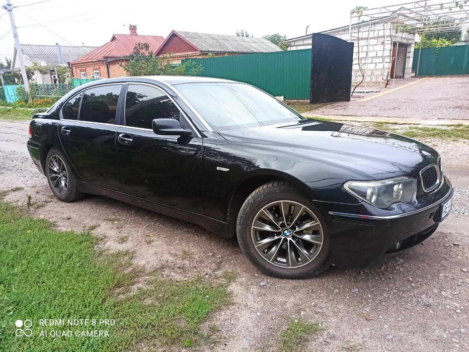 Продам своє авто ВМW!