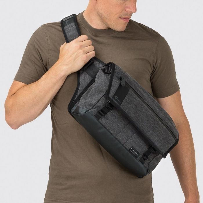 Продам фотосумку Lowepro Streetline SL 140