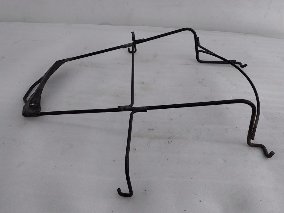 Suporte do pneu suplente CITROËN Berlingo Van (K9)