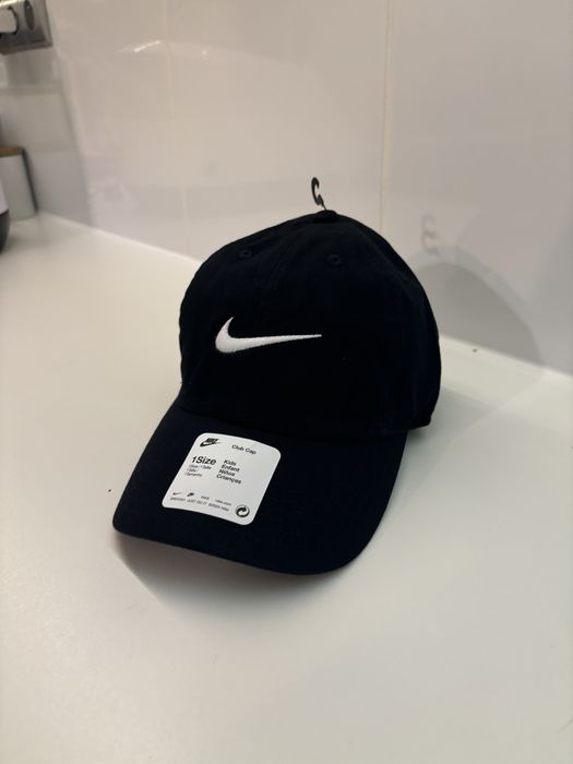 Czapka nike air max new
