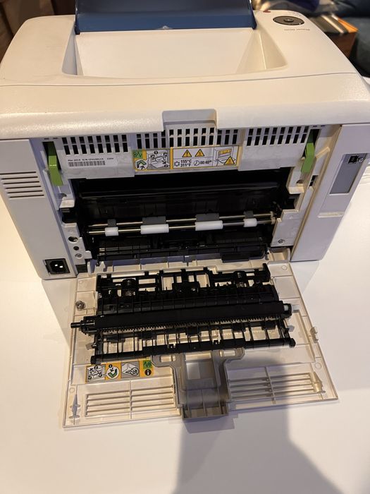 Xerox Phaser 6020 impressora
