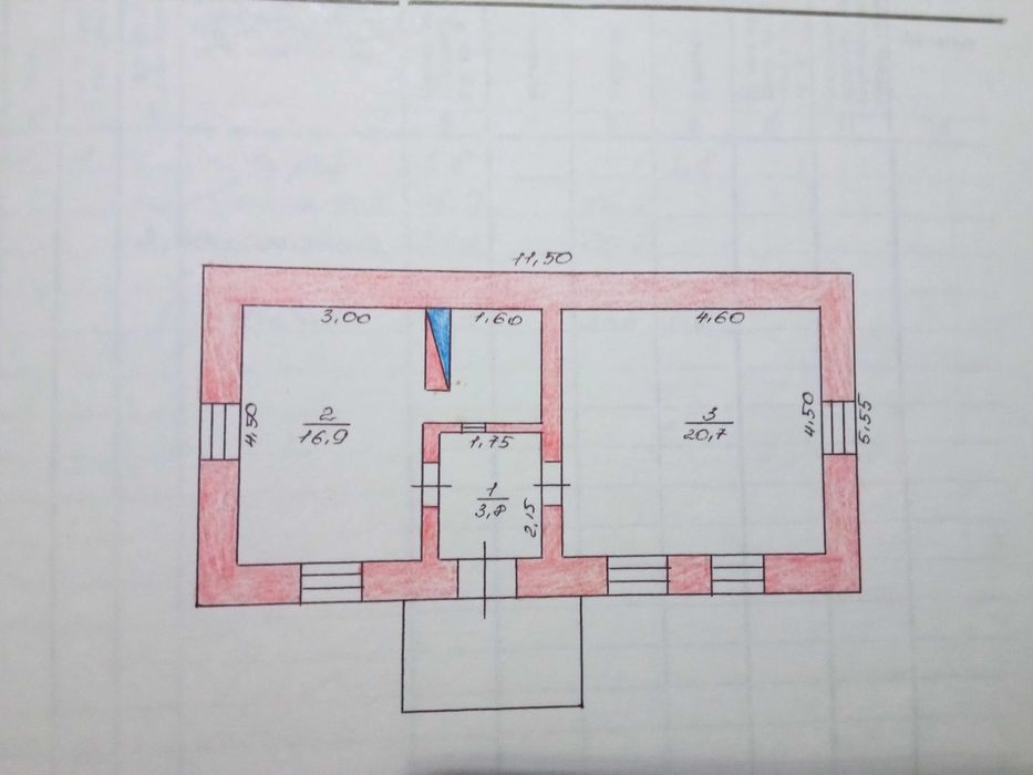 Продам землю ОСГ ПАЙ 12 га плюс будинок і склад. Капельне  зрошення.