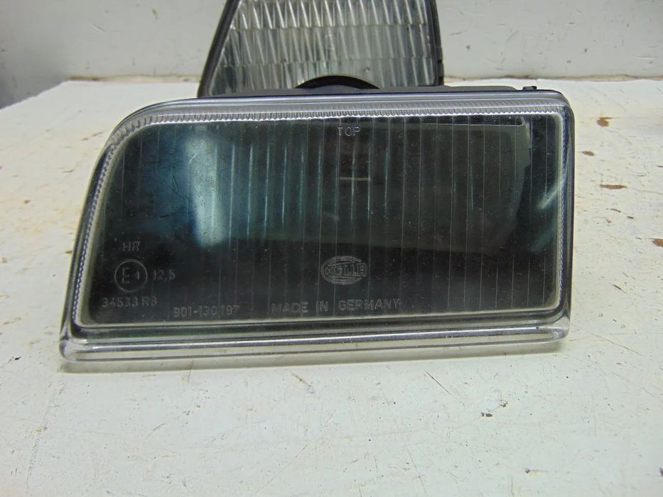 Volvo 480 turbo faróis nevoeiro " usado em bom estado