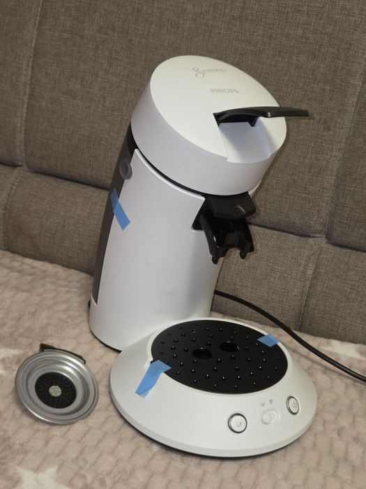 Кофемашинка Philips