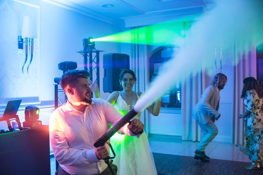 DJ Bubens / Wesele / Impreza okolicznościowa