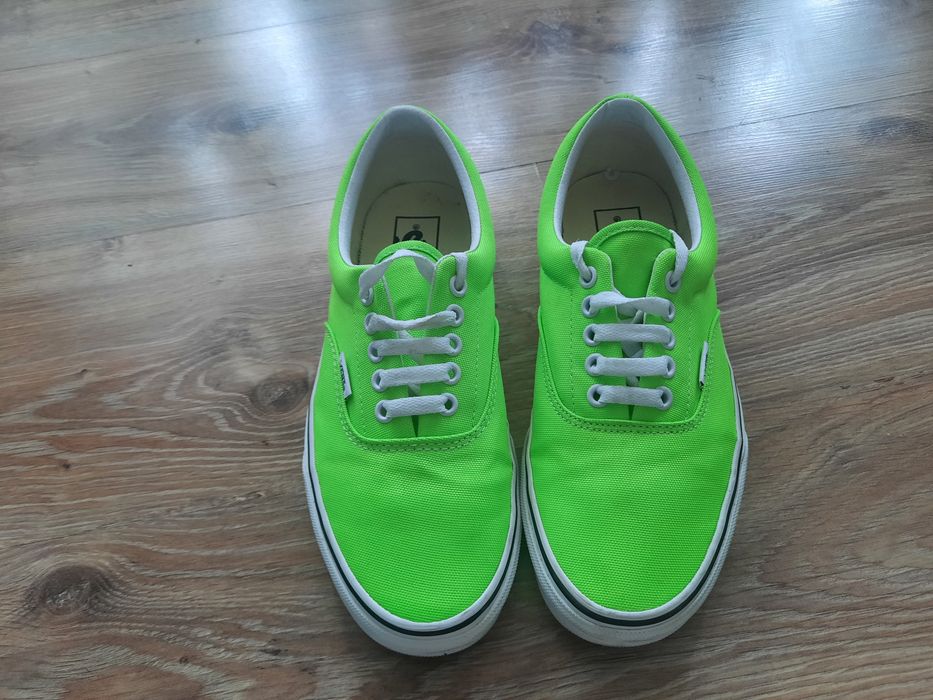 Buty firmy Vans roz 39