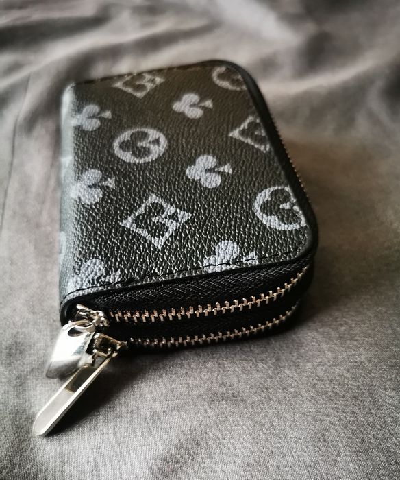 Etui na klucze i karty