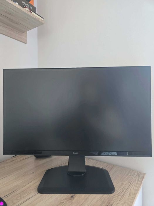 Monitor iiyama 27cali