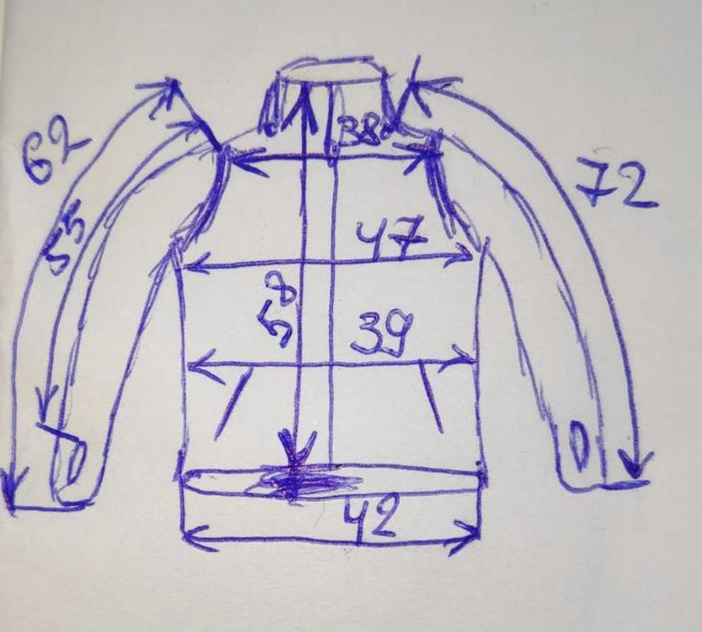 жіноча кофта salewa