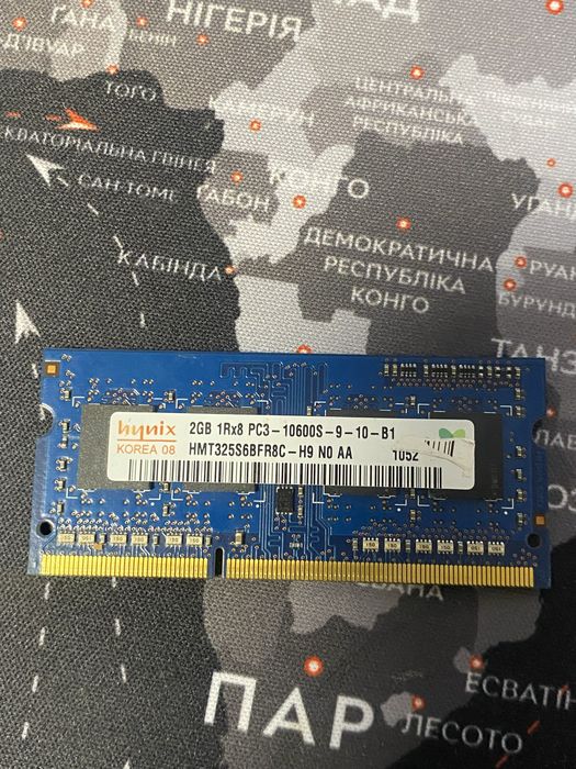 Ddr3l ddr3 оперативна память на ноутбуки