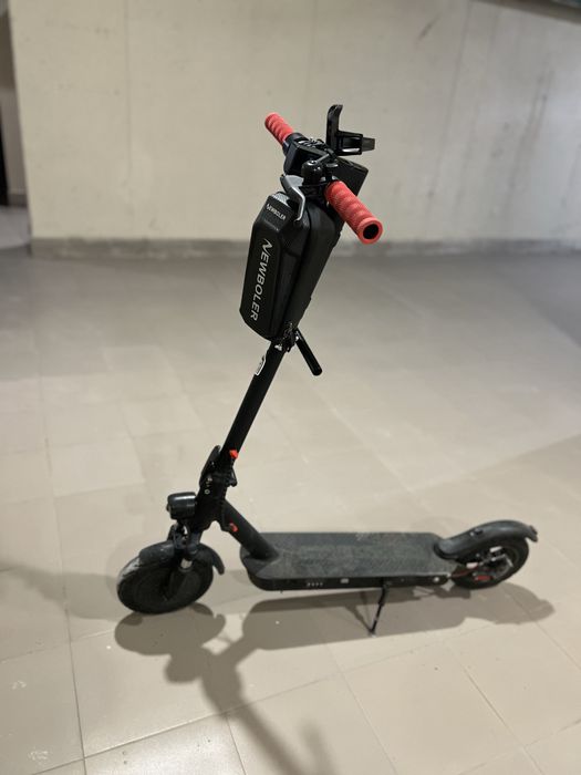 Электросамокат Crosser E9 Pro MAX Air