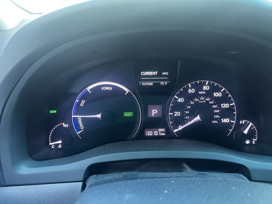 Авто в ідеальному стані