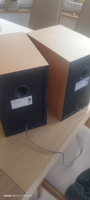 Głośniki Sony  SS -ccp11- 2szt