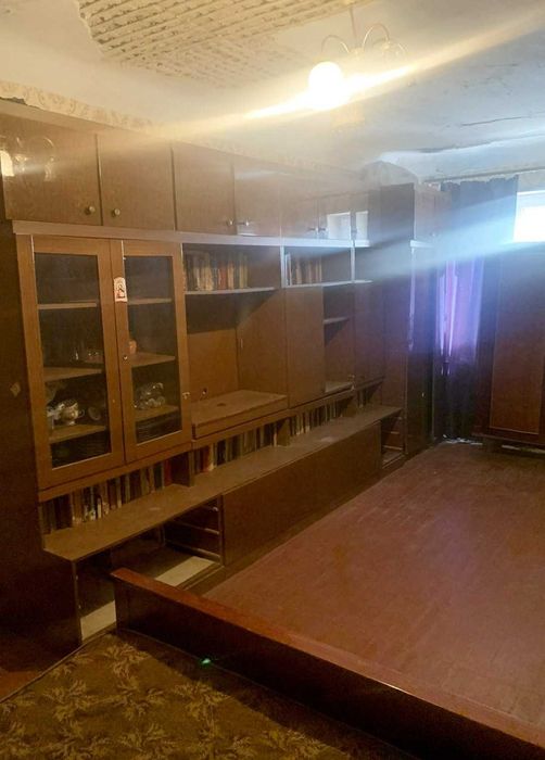 Продам дом, Логачёвка