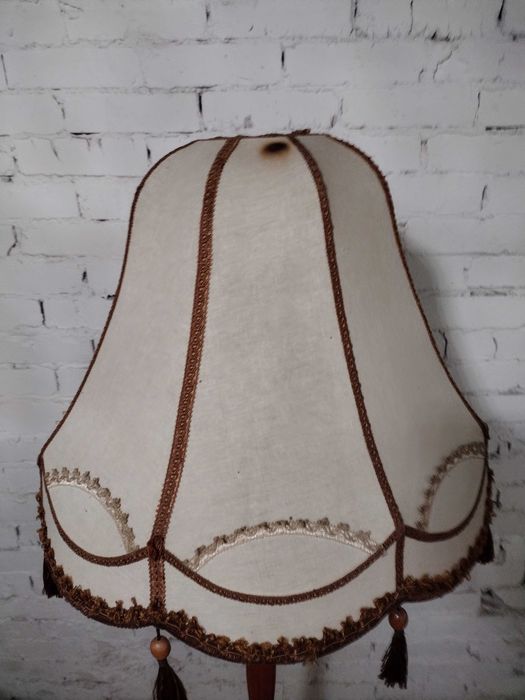 Lampa stojąca 1 x 60W (E27) PRL