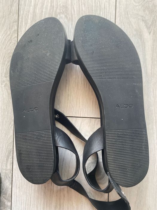 Sandały damskie aldo
