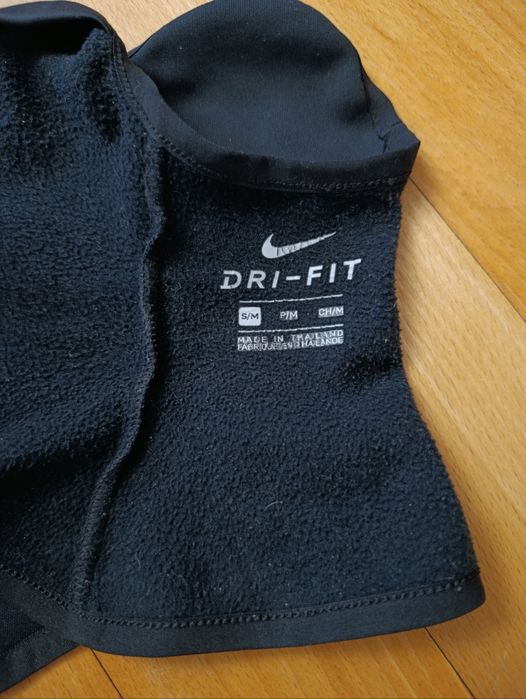 Баф, снуд Nike Strike Winter Warrior