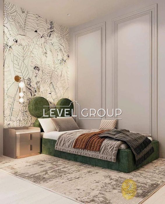 Продаж ексклюзивного пентхауса 194 м. ЖК Park Avenue VIP