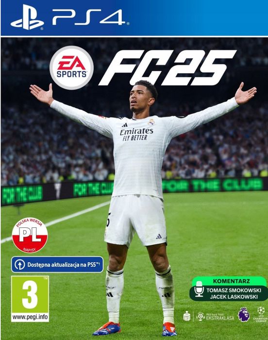 Playstation 4 plus gry i dwa pady