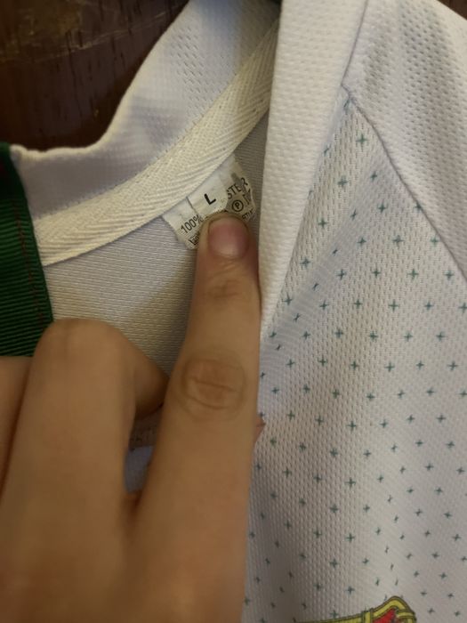 Camisola so Ronaldo de portugal