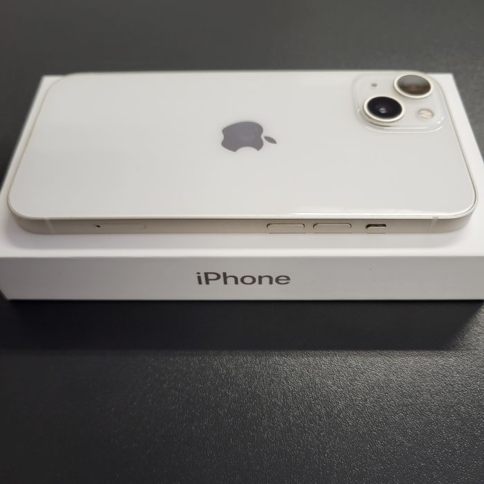 Iphone 13 128gb Idealny stan