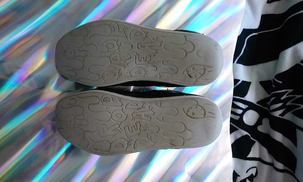 Buty Drop Dead rozmiar 41/40