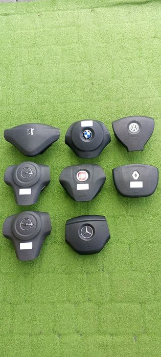 Airbag автомобільний