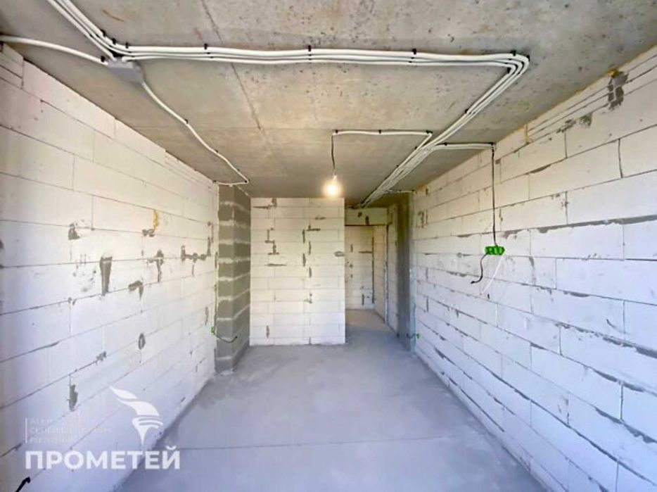 2-кімнатна квартира в новобудові на Вишеньці! Є-Оселя!