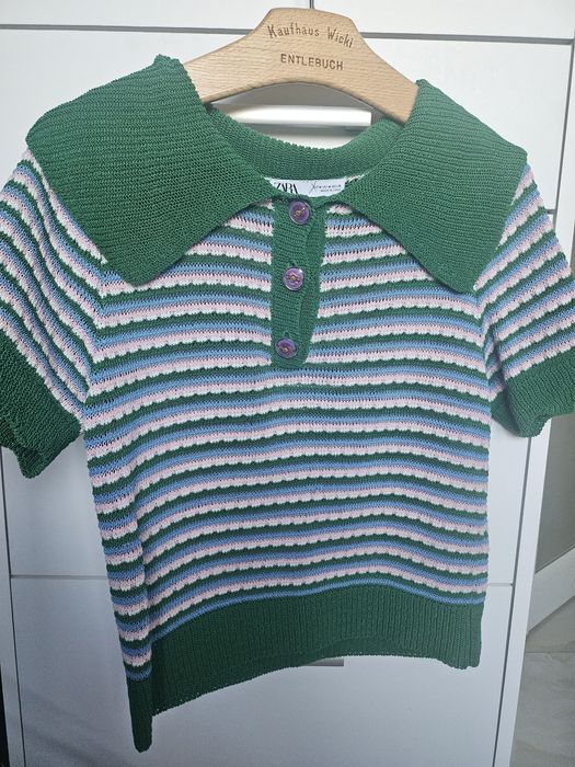 Кофтинка Zara M розмір