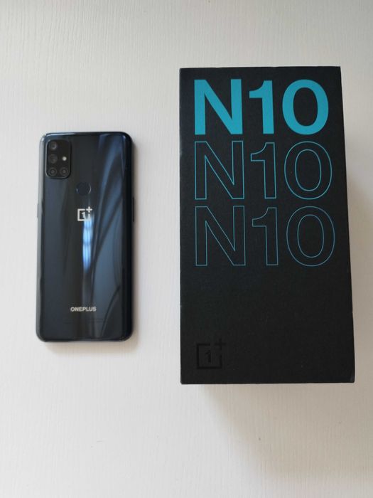 Oneplus Nord N10 5G 128GB