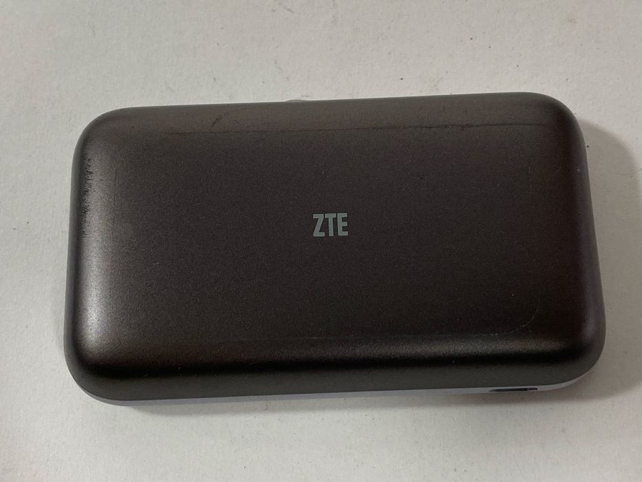 3G WiFi роутер ZTE Unite 2MF96 (3000mAh)