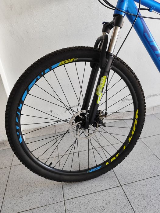 Bicicleta  BTT roda 28