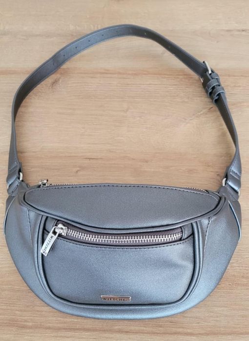 Wittchen saszetka nerka, damska Nowa