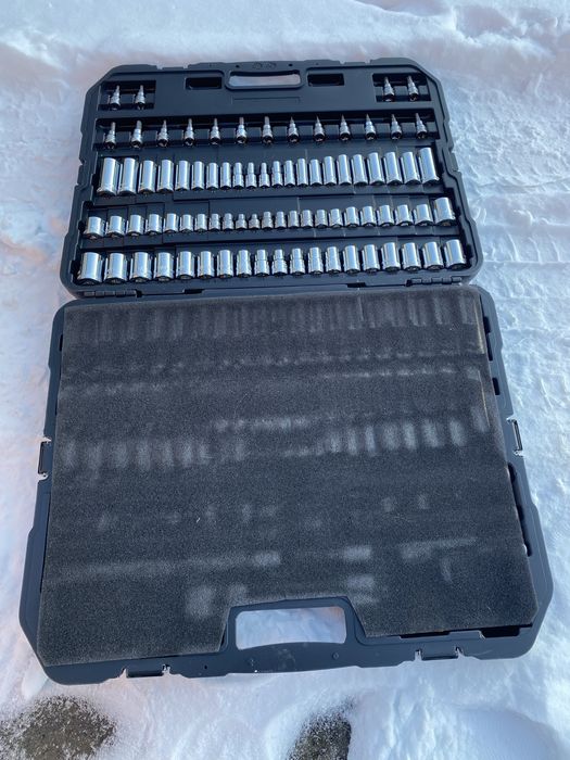 Набір ключів Dewalt