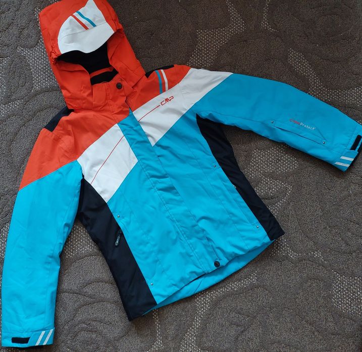 Kurtka narciarska CMP, 152