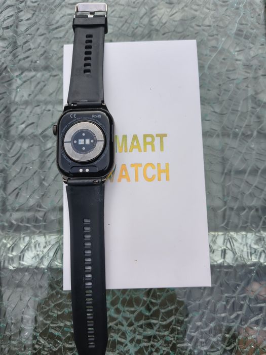 Smart Watch ET 580