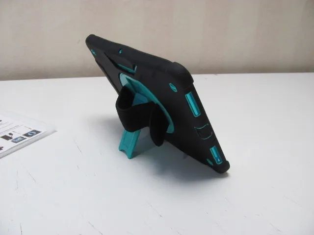 Чохол SEYMAC Stock для iPad Pro