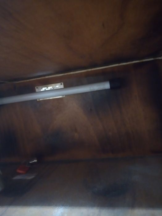 Terrario com portas vidro 2.13×1.50×0.50