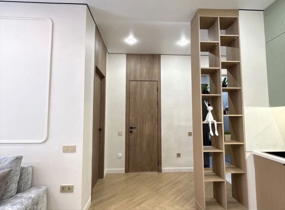 Оренда квартири Французький квартра 2