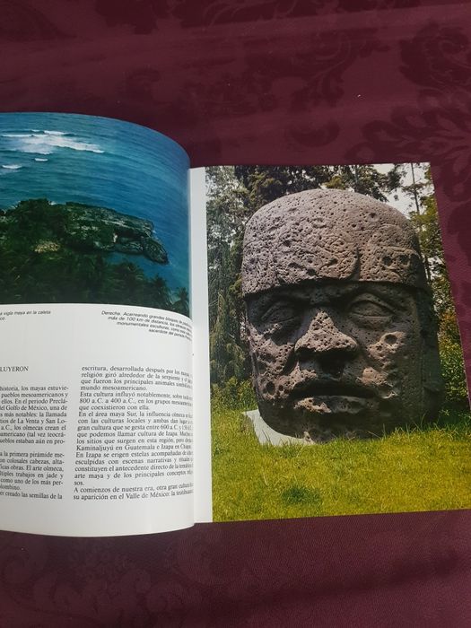 Los mayas 3000 anos de civilizacion