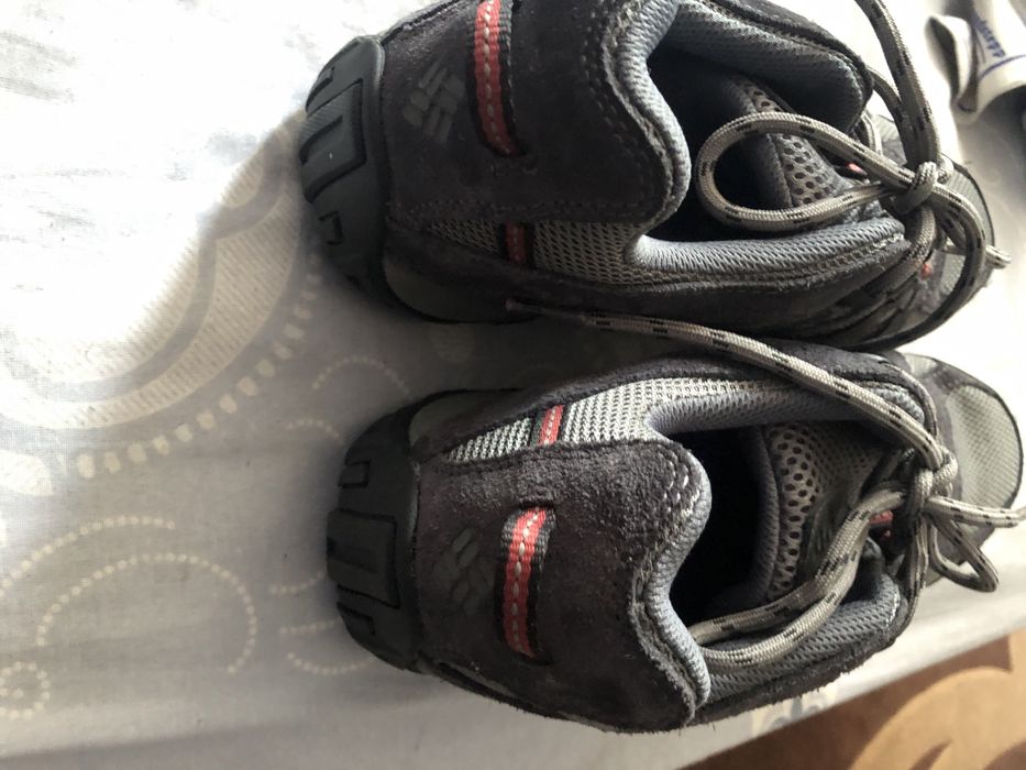 Кросівки трекінгові  columbia