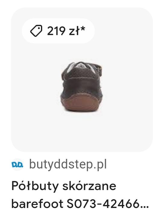 Skórzane półbuty R20 czekoladowy brąz