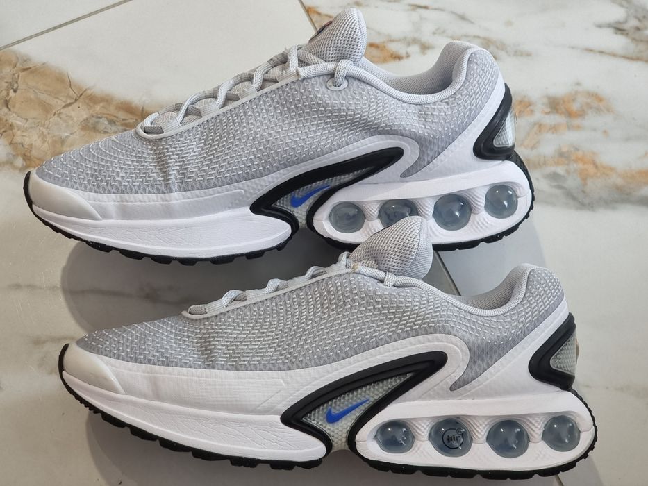 Оригінал 100% Кросівки Nike AIR MAX DN   EURO 42