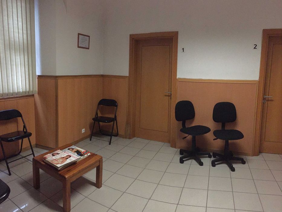 arrendamento escritorio no centro historico de Évora